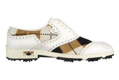 Zapatos de Golf de Roberto Botticelli